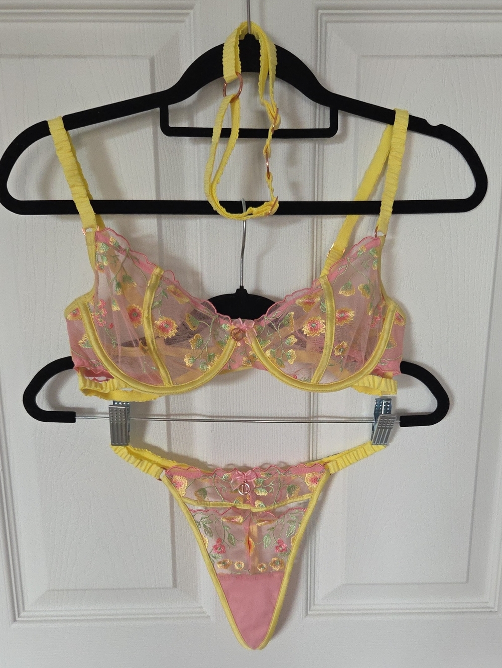 LOUNGE 3-piece Set